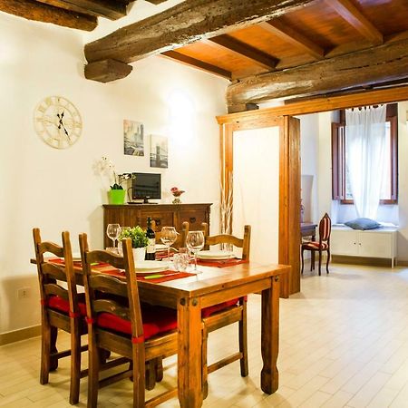 Art Apartment Vicolo Del Panico Floransa Dış mekan fotoğraf