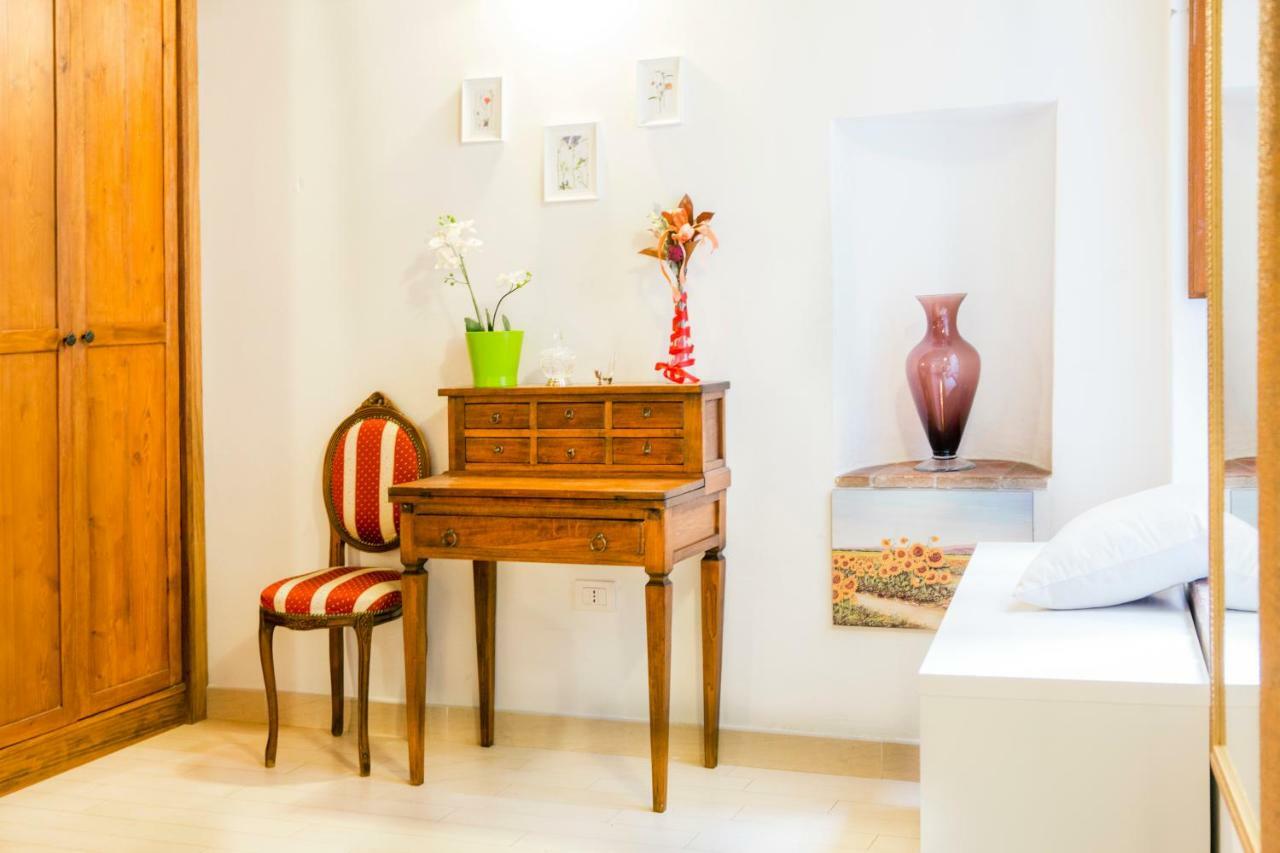 Art Apartment Vicolo Del Panico Floransa Dış mekan fotoğraf