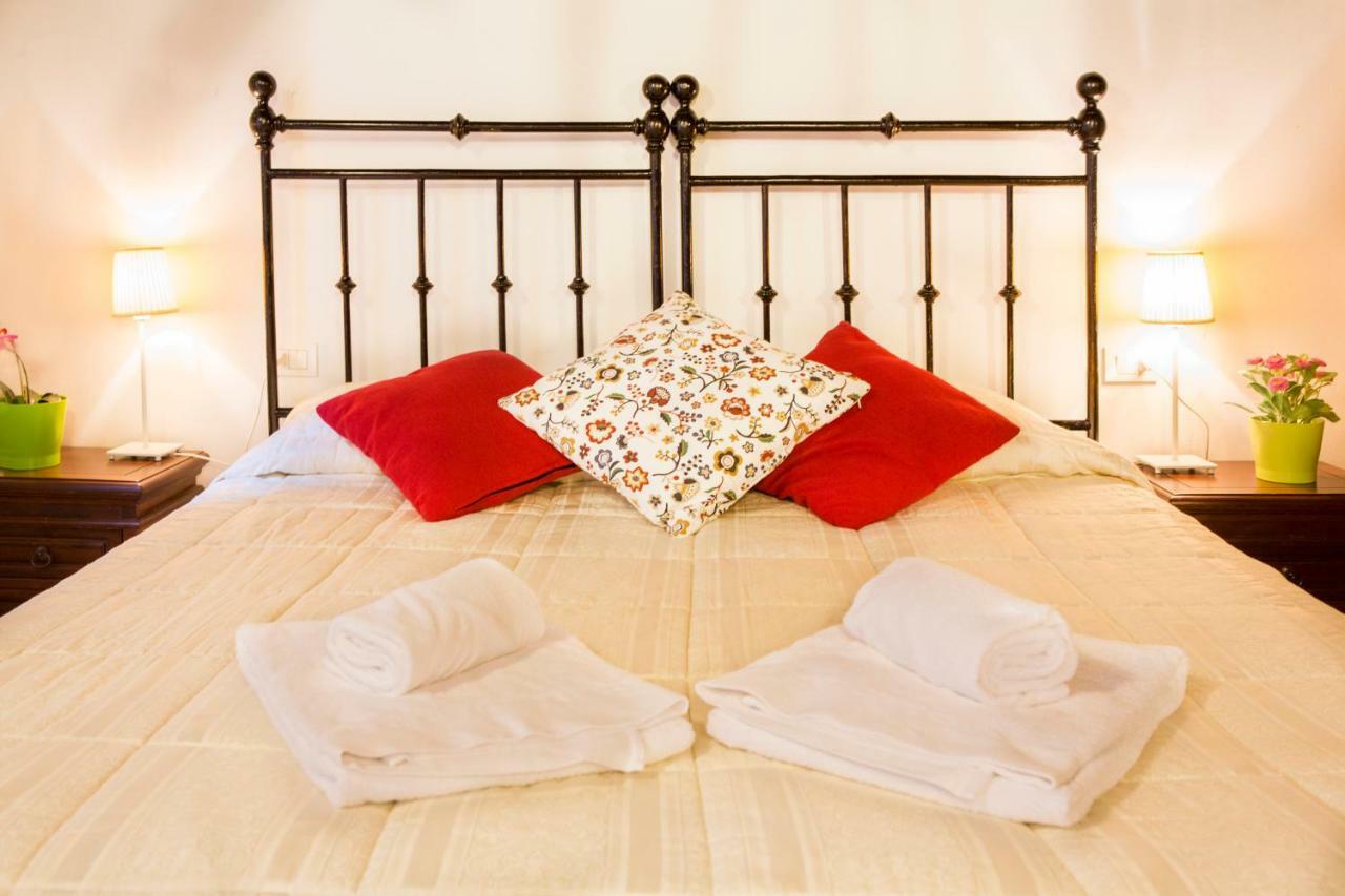 Art Apartment Vicolo Del Panico Floransa Dış mekan fotoğraf