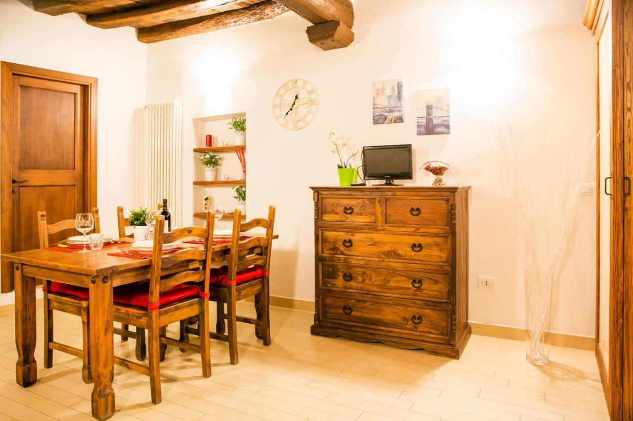 Art Apartment Vicolo Del Panico Floransa Dış mekan fotoğraf