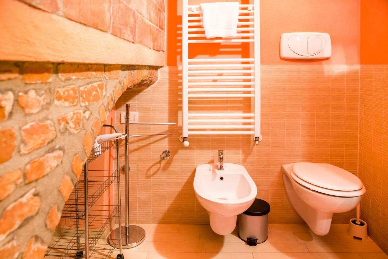 Art Apartment Vicolo Del Panico Floransa Dış mekan fotoğraf